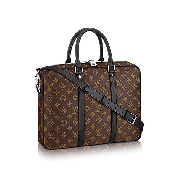 Louis Vuitton Porte-Documents Voya M52005