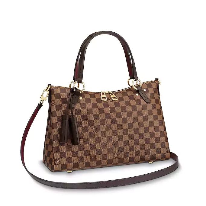 Louis Vuitton Lymington N40023 - Click Image to Close