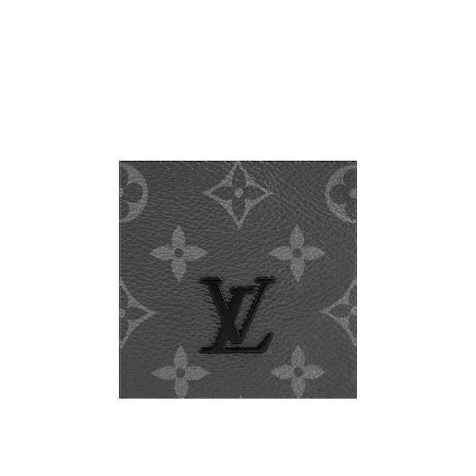 Louis Vuitton District PM M44000