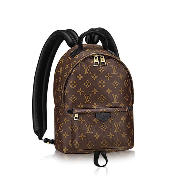 Louis Vuitton Palm Springs PM M41560 - Click Image to Close