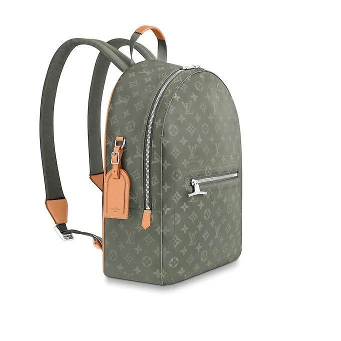 Louis Vuitton Backpack PM M43882