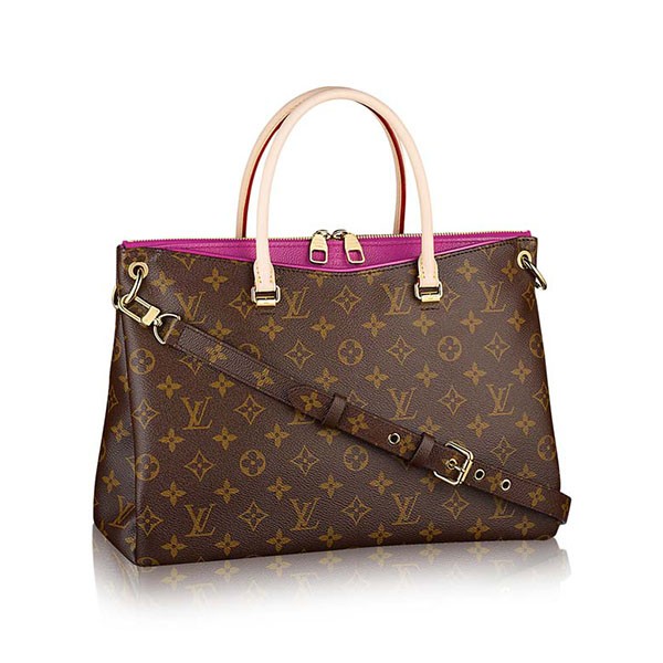 Louis Vuitton Pallas M41633