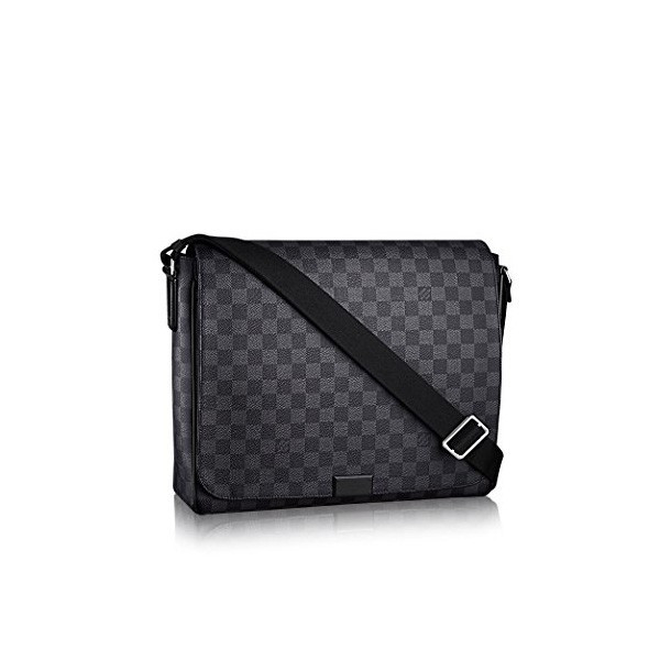 Louis Vuitton District MM N41272