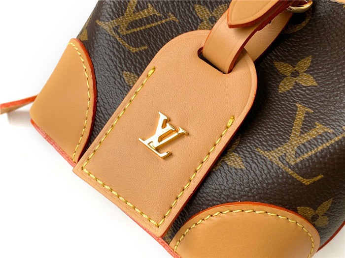 Louis Vuitton M57099 Mini Bucket Bag