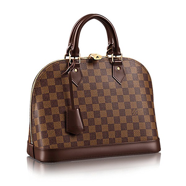 Louis Vuitton Alma N53151 PM