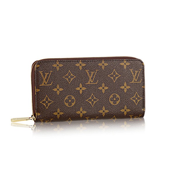 Louis Vuitton Zippy M60017 - Click Image to Close