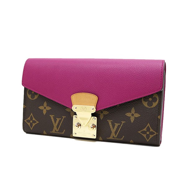 Louis Vuitton Pallas M56241 - Click Image to Close