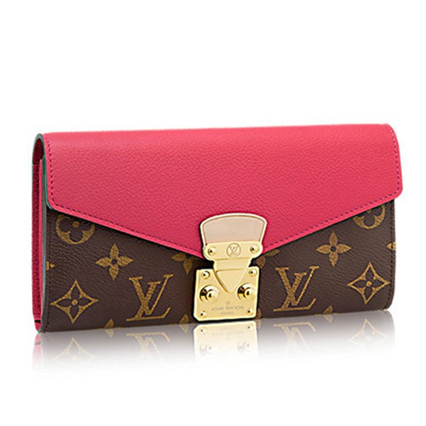 Louis Vuitton Pallas M58417 - Click Image to Close