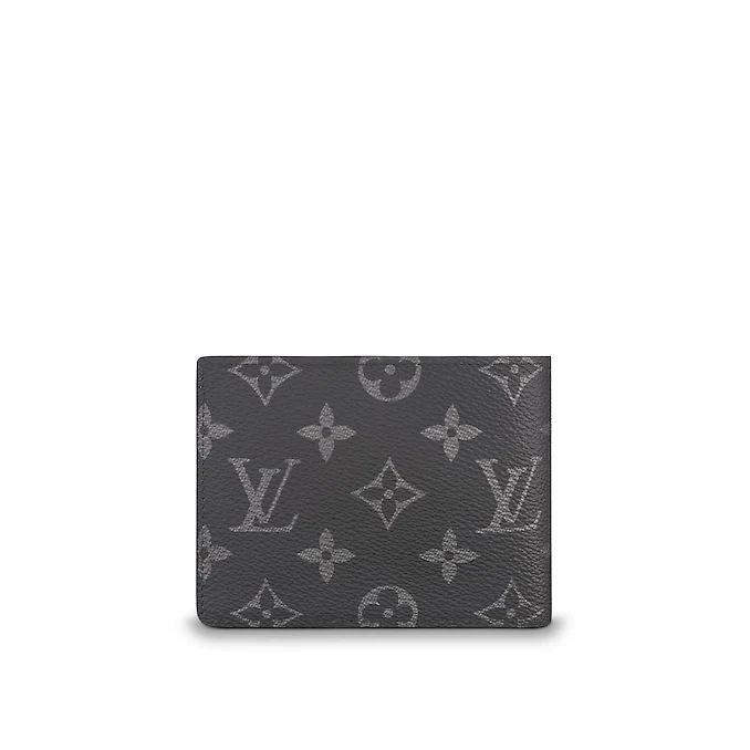 Louis Vuitton M61695 Multiple Wallet