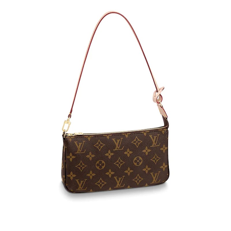 Louis Vuitton M40712 Pochette Accessoires - Click Image to Close