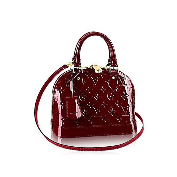 Louis Vuitton Alma BB M90231 - Click Image to Close