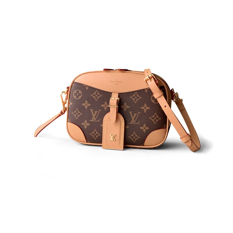 Louis Vuitton M45528 Mini Luggage Bag - Click Image to Close