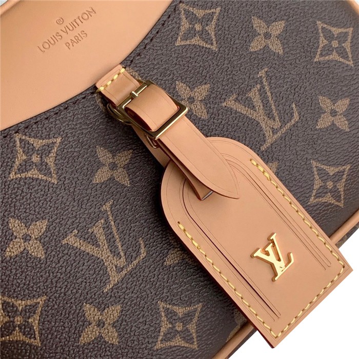 Louis Vuitton M45528 Mini Luggage Bag