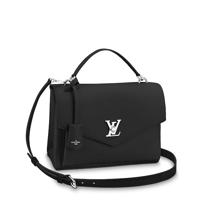 Louis Vuitton MyLockme M54849 - Click Image to Close