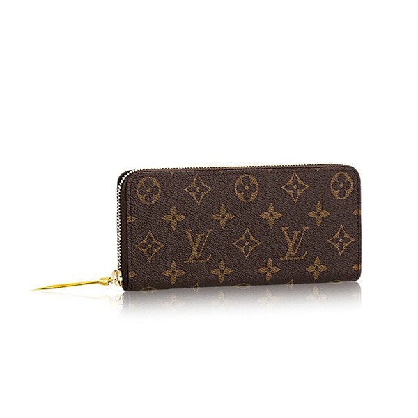 Louis Vuitton Clemence M60744