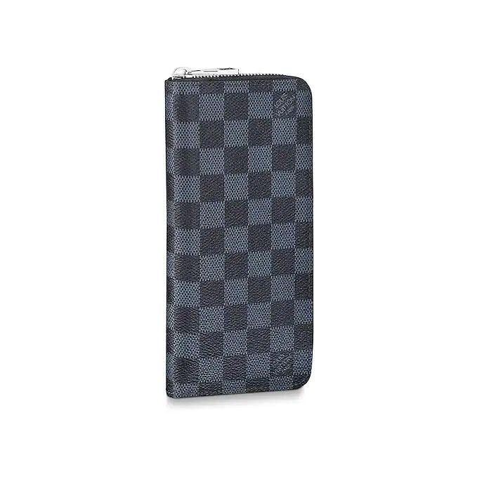 Louis Vuitton N62240 Zippy Wallet Vertical - Click Image to Close