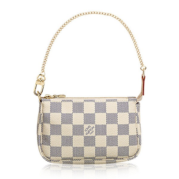 Louis Vuitton Mini Pochette Accessoires N58010