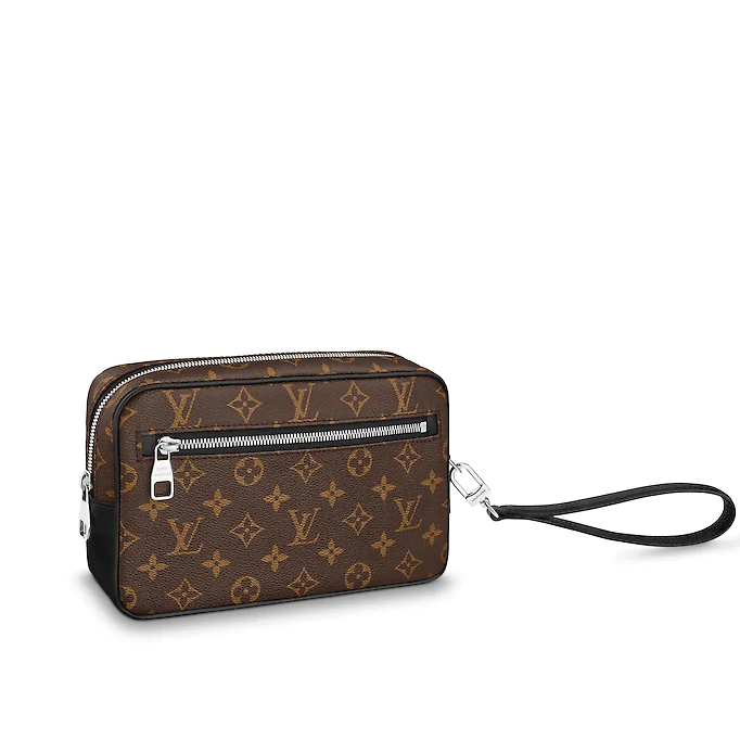 Louis Vuitton Kasai Clutch M42838 - Click Image to Close