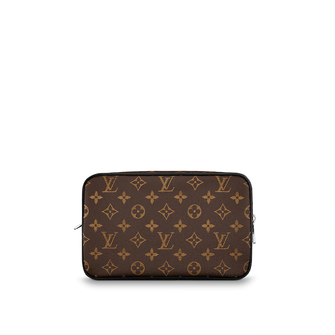 Louis Vuitton Kasai Clutch M42838