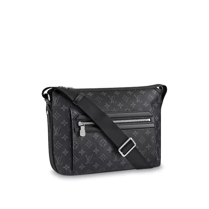 Louis Vuitton Odyssey Messenger PM M44223 - Click Image to Close