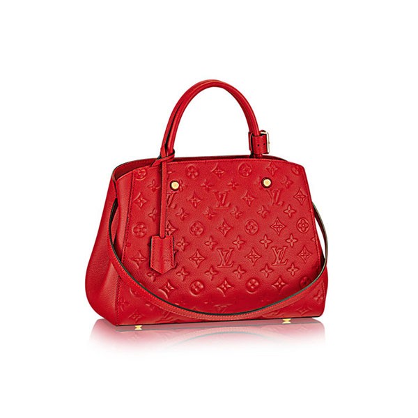 Louis Vuitton Montaigne MM M41194 - Click Image to Close