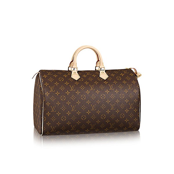 Louis Vuitton Speedy 40 M41106 - Click Image to Close