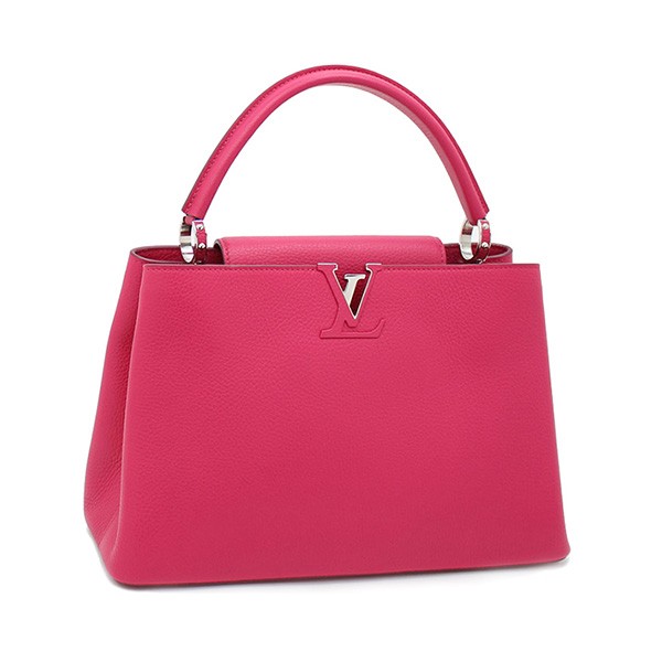 Louis Vuitton Capucines BB M94671 - Click Image to Close