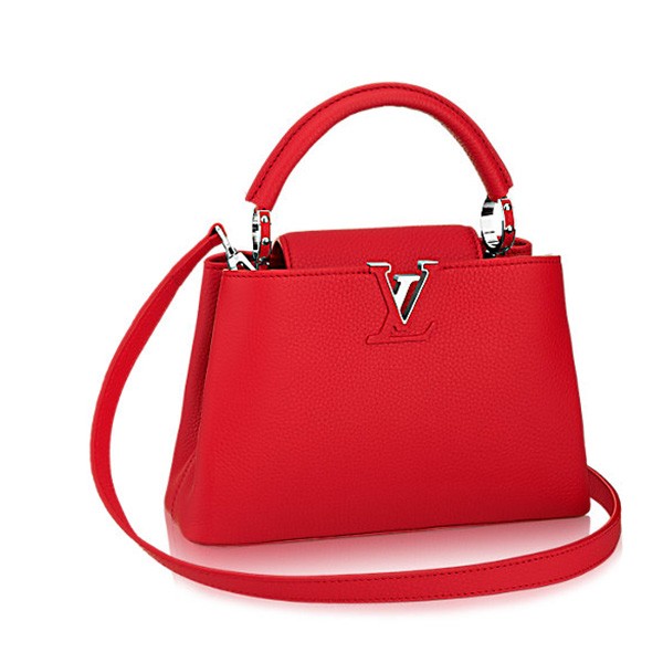 Louis Vuitton Capucines MM M94754 - Click Image to Close