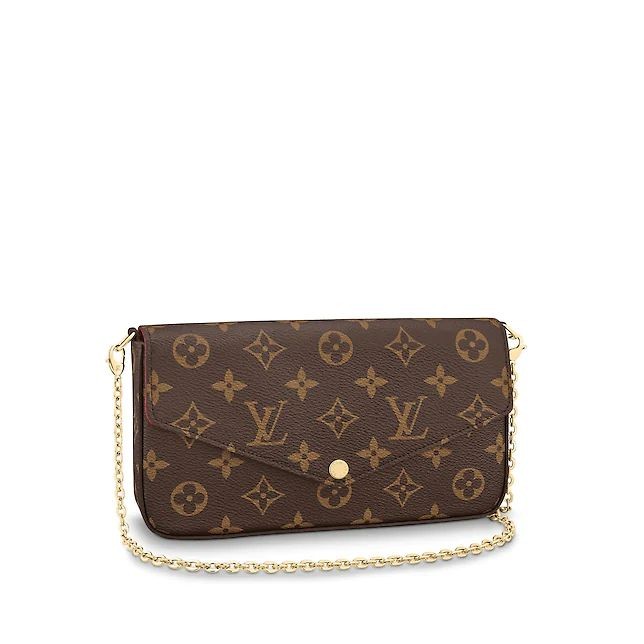 Louis Vuitton M61276 Pochette Felicie - Click Image to Close