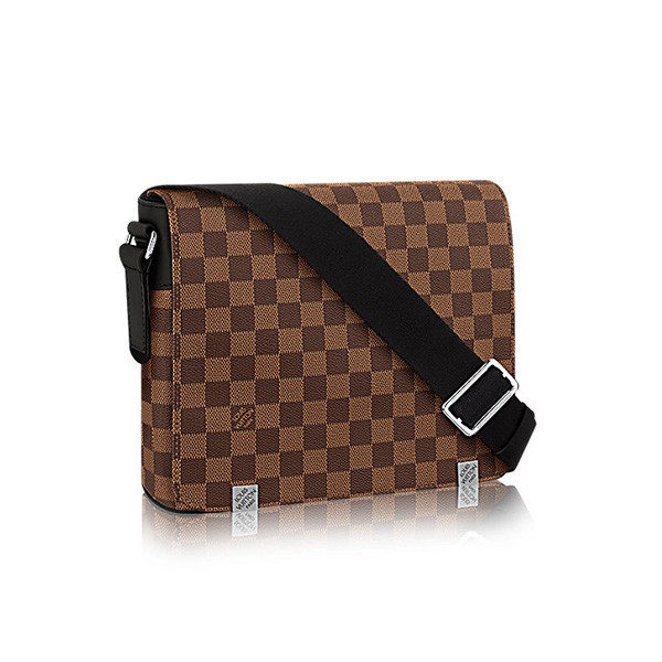 Louis Vuitton District PM N41031 - Click Image to Close