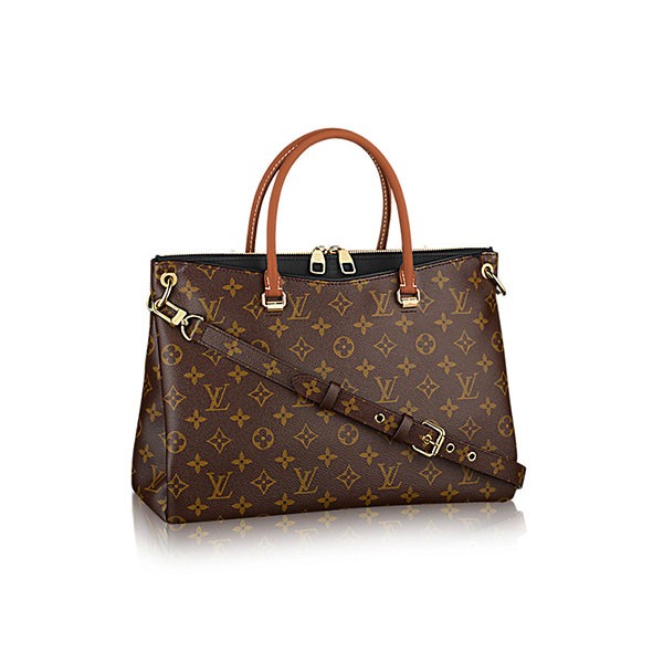 Louis Vuitton Pallas M41064 - Click Image to Close