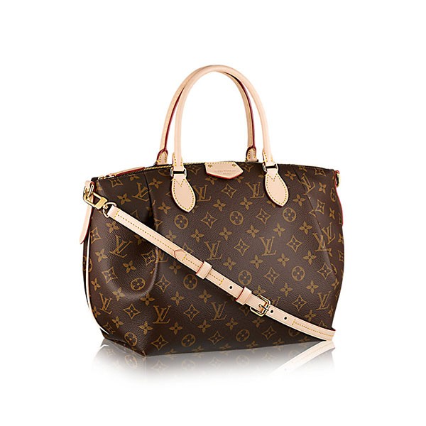 Louis Vuitton Turenne MM M48814