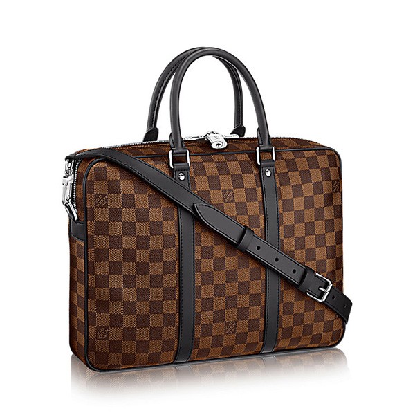 Louis Vuitton Porte-Documents Voya N41466 - Click Image to Close