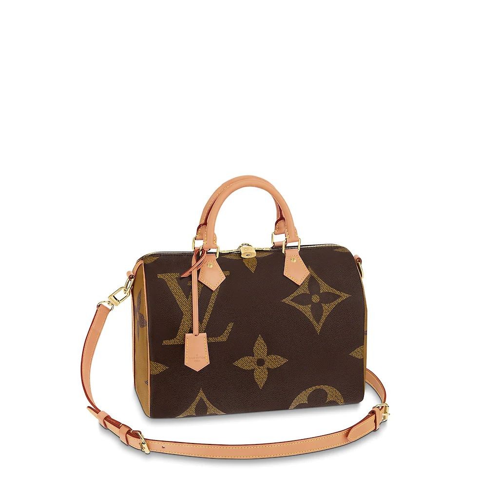 Louis Vuitton M44602 Speedy Bandouliere 30