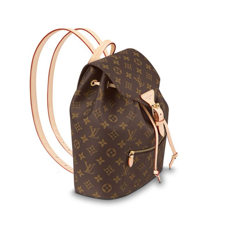 Louis Vuitton Montsouris M43431