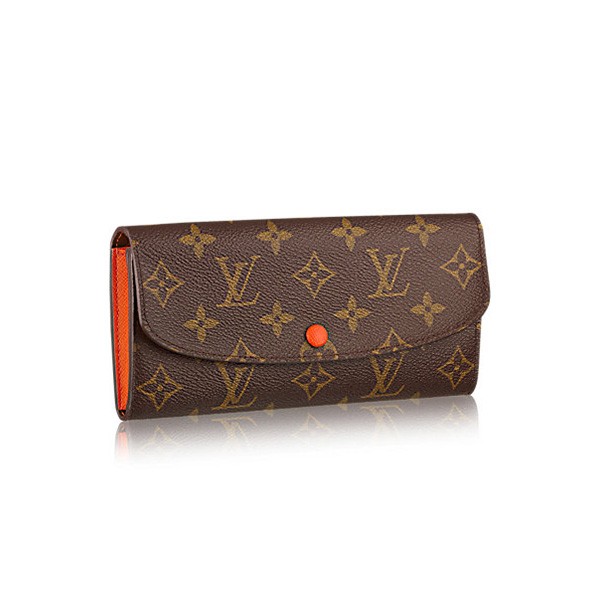 Louis Vuitton Emilie M60696 - Click Image to Close