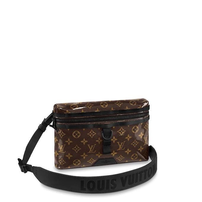 Louis Vuitton Messenger PM M43895 - Click Image to Close