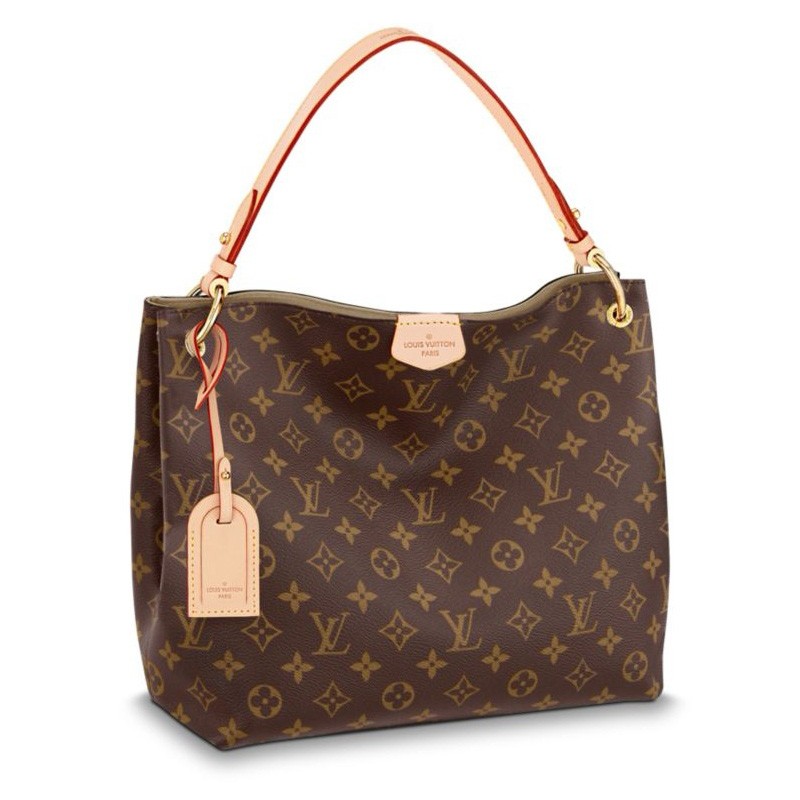 Louis Vuitton Graceful PM M43701