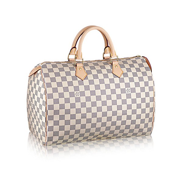 Louis Vuitton Speedy 35 N41369 - Click Image to Close