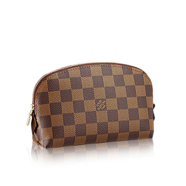 Louis Vuitton Cosmetic Pouch N47516