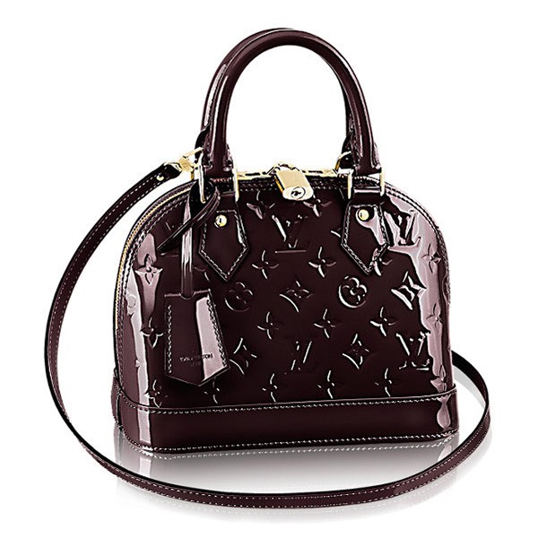 Louis Vuitton Alma BB M91678 - Click Image to Close