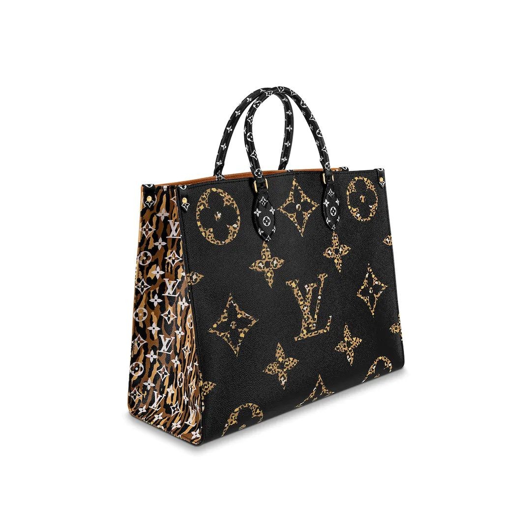 Louis Vuitton M44674 Onthego