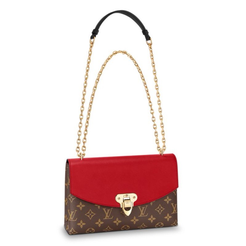 Louis Vuitton Saint Placide M43713 - Click Image to Close