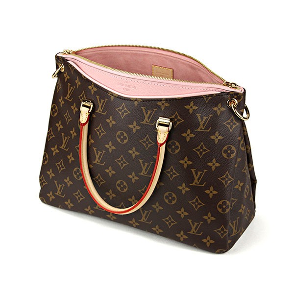 Louis Vuitton Pallas M40468 - Click Image to Close