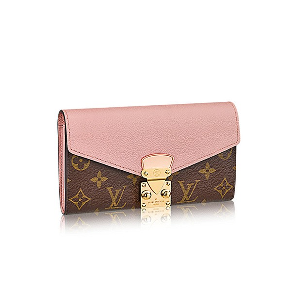 Louis Vuitton Pallas M64093 - Click Image to Close