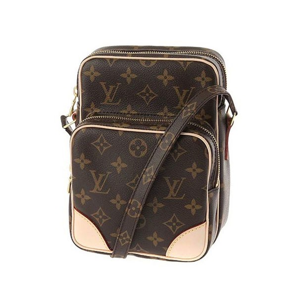 Louis Vuitton Amazone Monogram M45236 - Click Image to Close