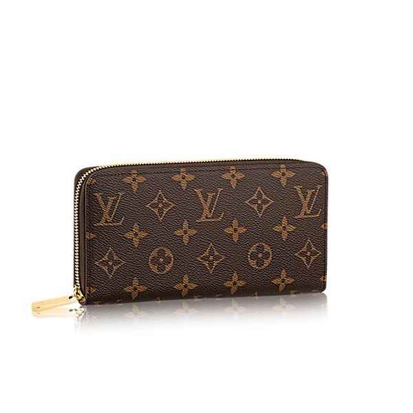 Louis Vuitton Portefeuilie Zippy M42616 - Click Image to Close