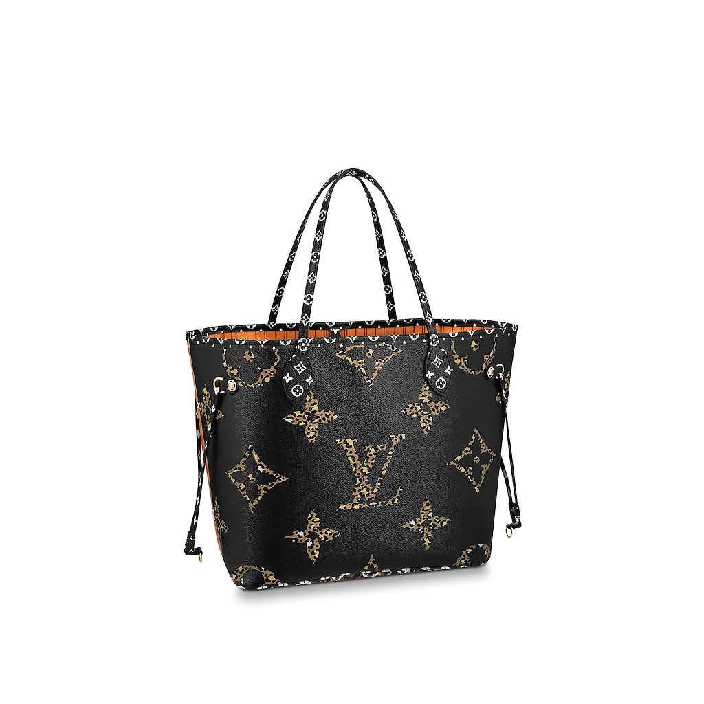 Louis Vuitton M44676 Neverfull MM