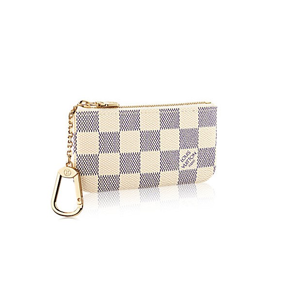 Louis Vuitton Key Pouch N62659