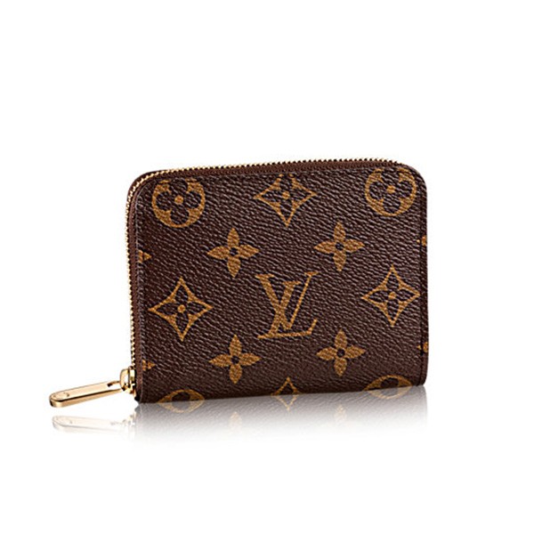 Louis Vuitton Zippy Coin Purse M60067 - Click Image to Close